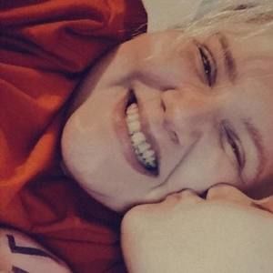 Meet your Posher, Lexie